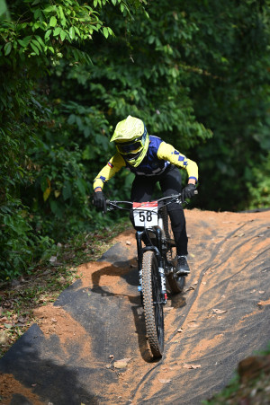 Kejohanan Mountain BIke Kebangsaan 2026