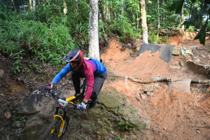 Kejohanan Mountain BIke Kebangsaan 2026