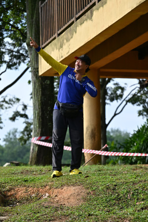 Kejohanan Mountain BIke Kebangsaan 2026