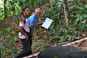 Kejohanan Mountain BIke Kebangsaan 2026