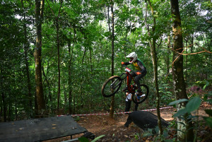 Kejohanan Mountain BIke Kebangsaan 2026