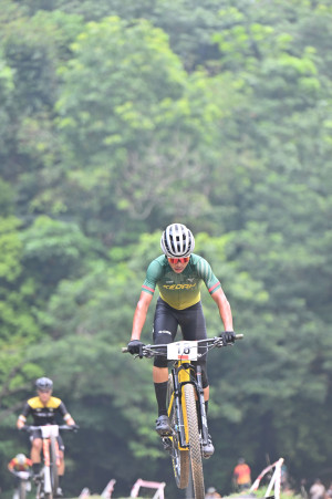 Kejohanan Mountain BIke Kebangsaan 2026