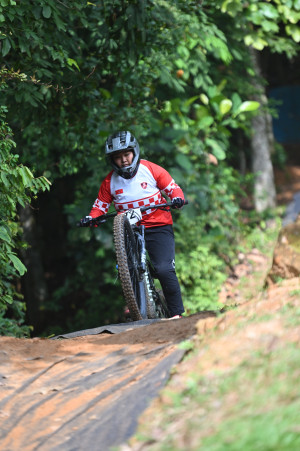 Kejohanan Mountain BIke Kebangsaan 2026