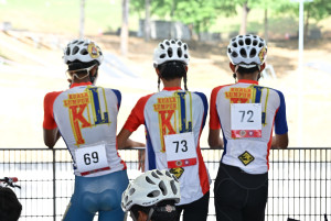 Kejohanan Mountain BIke Kebangsaan 2026