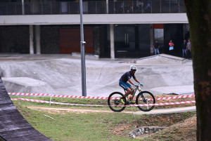 Kejohanan Mountain BIke Kebangsaan 2026