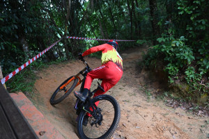 Kejohanan Mountain BIke Kebangsaan 2026