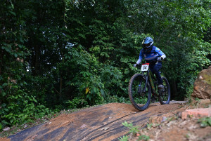 Kejohanan Mountain BIke Kebangsaan 2026