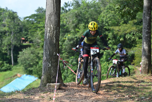 Kejohanan Mountain BIke Kebangsaan 2026