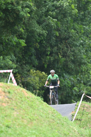 Kejohanan Mountain BIke Kebangsaan 2026