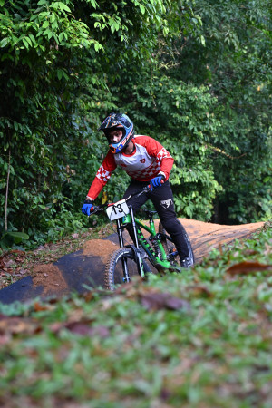 Kejohanan Mountain BIke Kebangsaan 2026