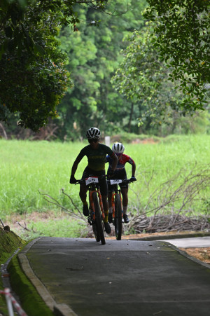 Kejohanan Mountain BIke Kebangsaan 2026
