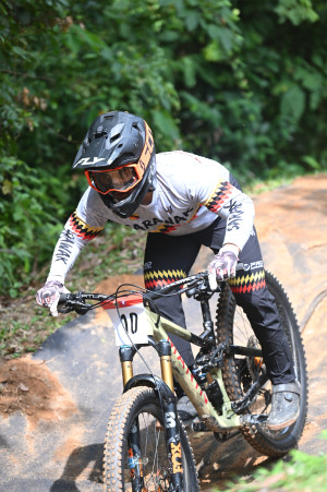 Kejohanan Mountain BIke Kebangsaan 2026
