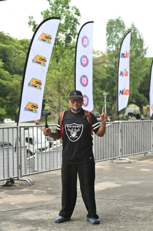 Kejohanan Mountain BIke Kebangsaan 2026