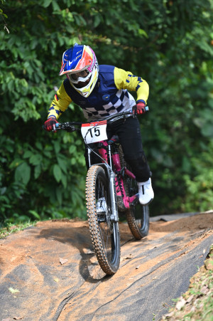 Kejohanan Mountain BIke Kebangsaan 2026