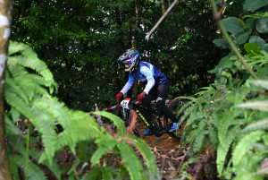 Kejohanan Mountain BIke Kebangsaan 2026