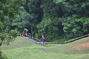 Kejohanan Mountain BIke Kebangsaan 2026