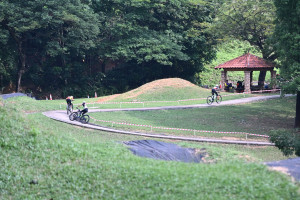Kejohanan Mountain BIke Kebangsaan 2026