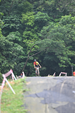 Kejohanan Mountain BIke Kebangsaan 2026
