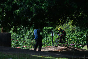 Kejohanan Mountain BIke Kebangsaan 2026