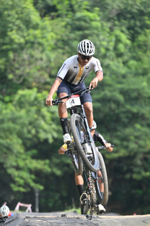 Kejohanan Mountain BIke Kebangsaan 2026