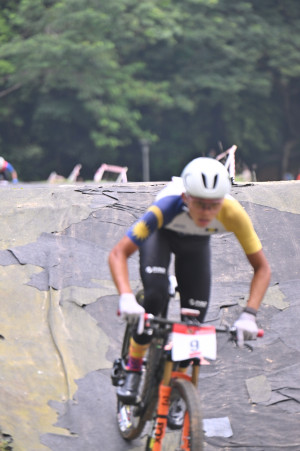 Kejohanan Mountain BIke Kebangsaan 2026