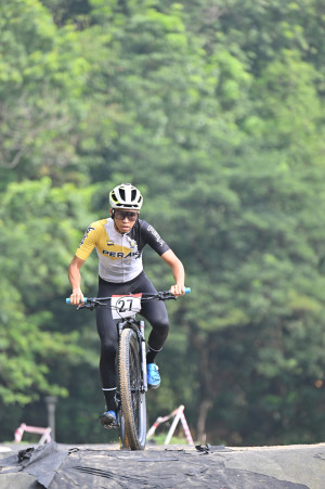 Kejohanan Mountain BIke Kebangsaan 2026
