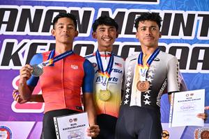 Kejohanan Mountain BIke Kebangsaan 2026