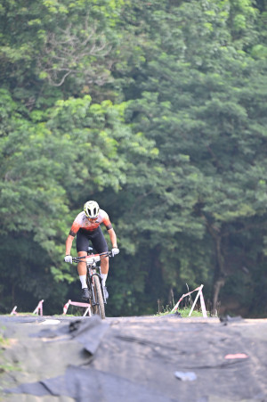 Kejohanan Mountain BIke Kebangsaan 2026