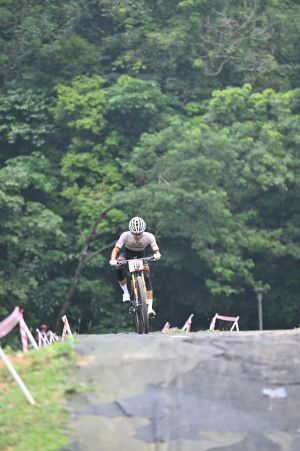 Kejohanan Mountain BIke Kebangsaan 2026