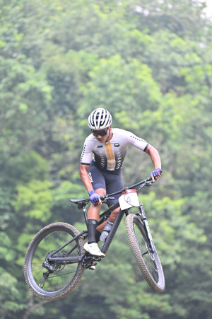 Kejohanan Mountain BIke Kebangsaan 2026