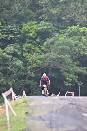 Kejohanan Mountain BIke Kebangsaan 2026