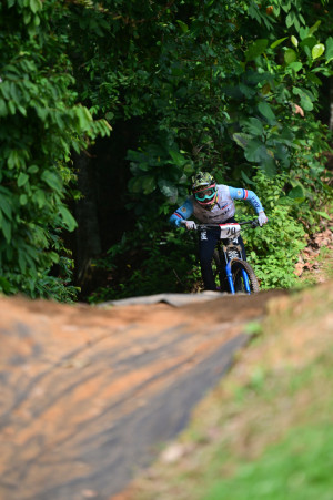 Kejohanan Mountain BIke Kebangsaan 2026