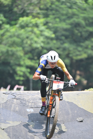 Kejohanan Mountain BIke Kebangsaan 2026