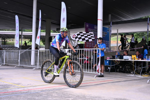 Kejohanan Mountain BIke Kebangsaan 2026