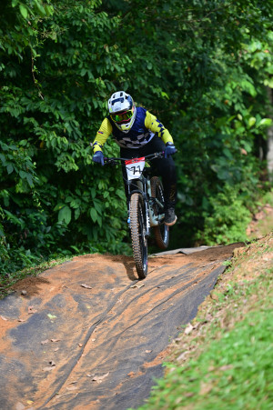 Kejohanan Mountain BIke Kebangsaan 2026