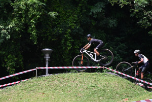 Kejohanan Mountain BIke Kebangsaan 2026