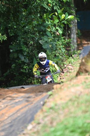 Kejohanan Mountain BIke Kebangsaan 2026
