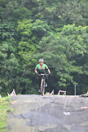 Kejohanan Mountain BIke Kebangsaan 2026