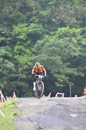 Kejohanan Mountain BIke Kebangsaan 2026