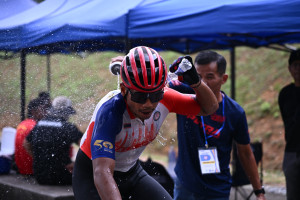 Kejohanan Mountain BIke Kebangsaan 2026