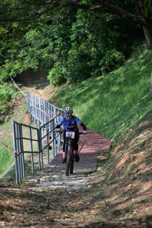 Kejohanan Mountain BIke Kebangsaan 2026