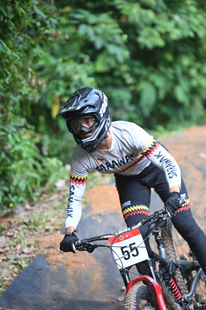 Kejohanan Mountain BIke Kebangsaan 2026
