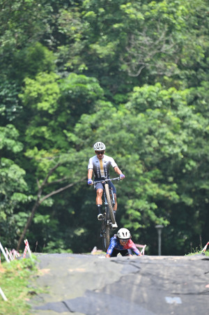 Kejohanan Mountain BIke Kebangsaan 2026