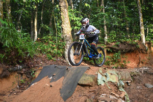 Kejohanan Mountain BIke Kebangsaan 2026