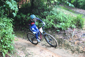 Kejohanan Mountain BIke Kebangsaan 2026