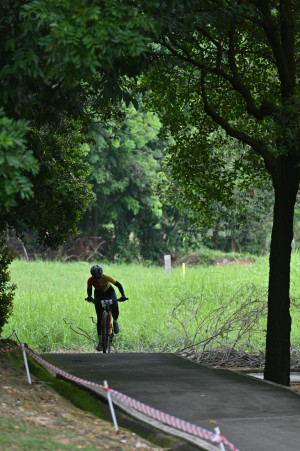 Kejohanan Mountain BIke Kebangsaan 2026