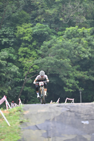 Kejohanan Mountain BIke Kebangsaan 2026