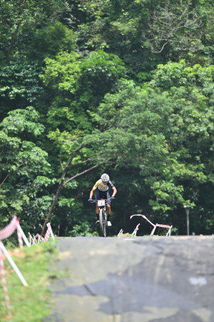 Kejohanan Mountain BIke Kebangsaan 2026