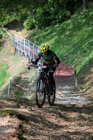 Kejohanan Mountain BIke Kebangsaan 2026