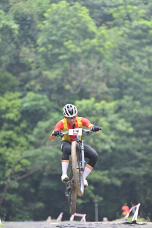 Kejohanan Mountain BIke Kebangsaan 2026